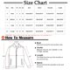 thumbnail image 3 of Chaqueta de mezclilla de manga larga con teñido anudado informal para hombre con bolsillos y cierre de botón Pompotops oipoqjl37599, 3 of 8