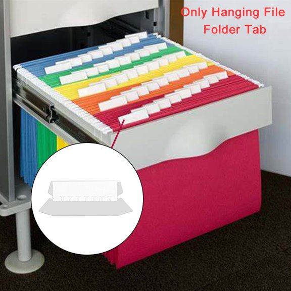 Hanging File Folder Racks