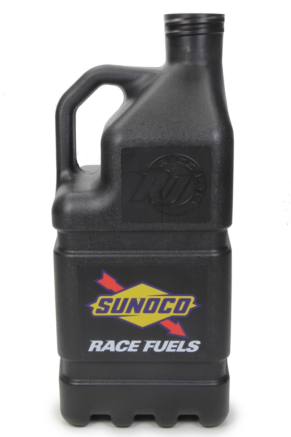 Sunoco Vented 3 Gallon Jug with Hose 2 Pack (Blue) - Walmart.com