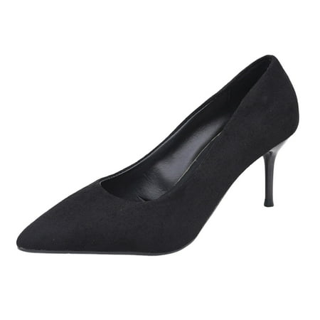 

fvwitlyh Sandal Women High Stilettos Open Square Toe Ankle Strap Heels Comfort Strappy Dress Shoes Wedding Bridal Pumps Sandals