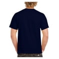 thumbnail image 2 of Pirate Costume Aaaaaargggh Men's Short Sleeve T-Shirt, 2 of 2