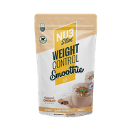 Nu3 - Fiber, Protein & Chia Mix Powder Chocolate - 17.6 oz.