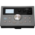 thumbnail image 4 of Bateria Electrica Electronica Digital Set 9 Piezas Pedales Audiotek, 4 of 10