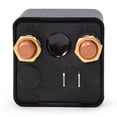 thumbnail image 4 of Automotive Relay 12V 24V DC High Capacity Switch Motor Truck Automatic Disconnetion Normally ON/OFF 4 Pin Terminals Socket ,Easy to Install, 4 of 6