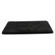 thumbnail image 2 of alfombra de baño de espuma viscoelástica Alfombrilla De Baño Viscoelástica Alfombrilla Absorbente Antideslizante Vevelt Alfombrilla De Baño Negra 40x60cm Negro 40x60cm Magideal alfombra de baño de espuma viscoelástica, 2 of 7