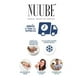thumbnail image 3 of Colchón Memory Foam Individual Nuube 1.0, 3 of 8