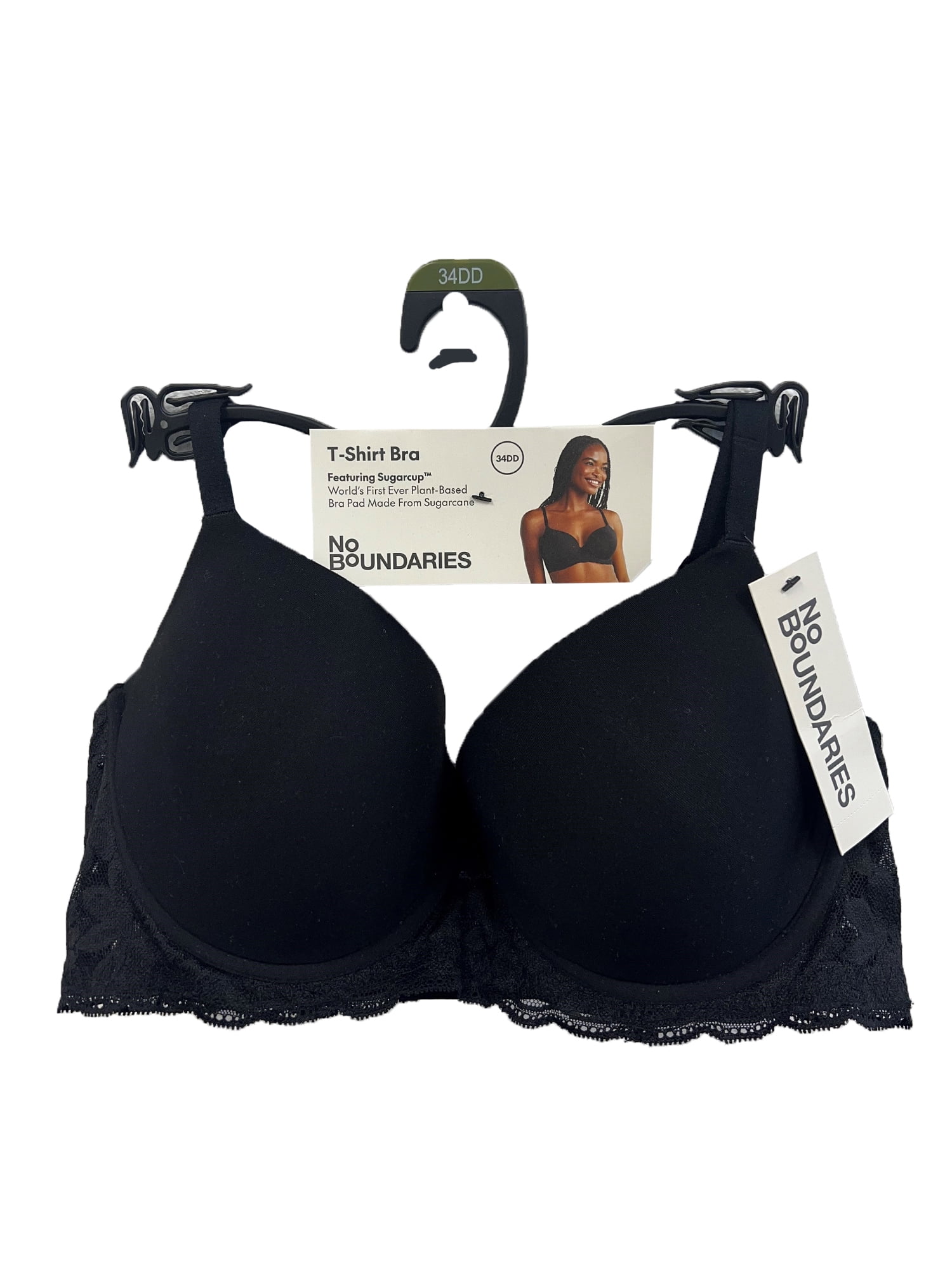 25SS USEFUL CUP BRA TOP