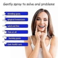 thumbnail image 3 of Toothache Spray Gum Swelling Toothache Toothache Water Licorice Tooth Decay Worm Tooth Fire Caries, 3 of 5