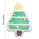thumbnail image 3 of Decoraciones navideñas, adornos navideños, regalos navideños, almohadas navideñas, decoración navideña para árboles de Navidad, juguetes y adornos, ideas navideñas creativas, decoraciones navideñas co, 3 of 6