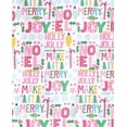 thumbnail image 2 of The Children's Place Ensemble de Pyjamas de Noël Festifs Assortis pour Famille Unisexe, Coton, 2 of 4