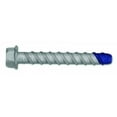 thumbnail image 2 of DeWalt Screw-Bolt+ HP Screw Anchor, 3/8"x3", Zinc Plated, 50/BX (880-PFM1411240), 2 of 4