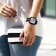 thumbnail image 5 of 1 pulsera compatible con Fitbit Versa 2, pulsera de repuesto con pasador de liberación rápida compatible con Fitbit Versa, para Fitbit Versa Lite Edition hombres y mujeres, 5 of 5