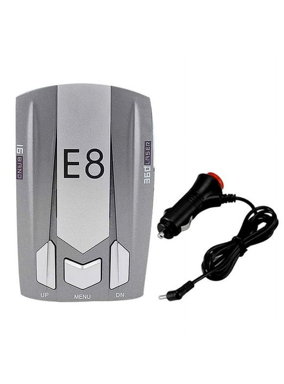 Radar Detector Brands in Radar Detectors