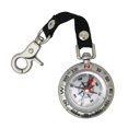 thumbnail image 3 of Yokua Pocket Compasses Zincs Alloy Pocket Compasses With Lanyard Navigation Tool, 3 of 12