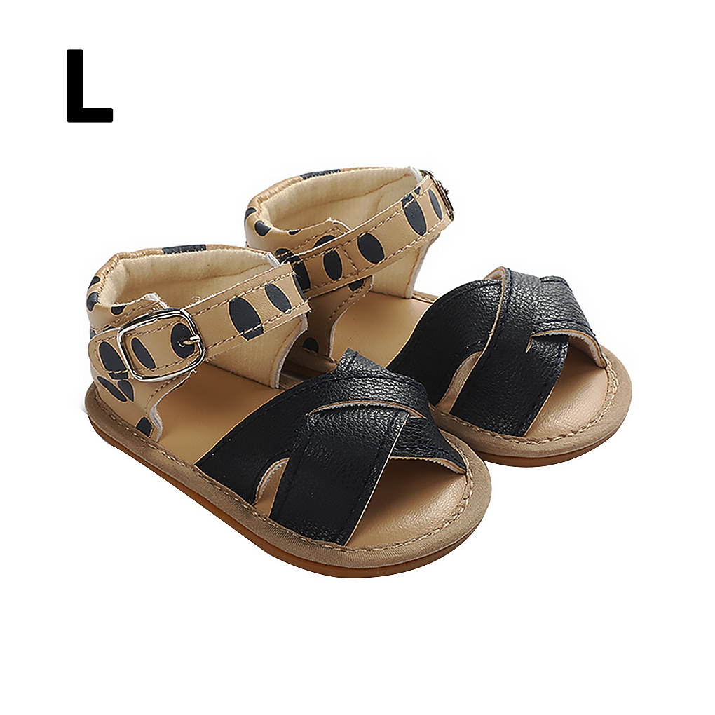 girls walking sandals