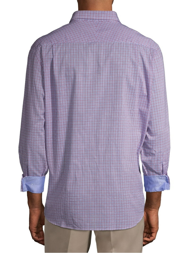 Nautica Men's Dress Shirt