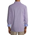 thumbnail image 5 of Nautica Men's Dress Shirt, 5 of 8
