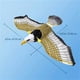thumbnail image 3 of Juguete Colgante Para Mascotas Con Pájaros Simulados. Juguetes Para Gatos Con Pájaros Que Piaban. Juguete Con Sonido Y Luz. Loro Eléctrico. Pájaro Volador. Rotación De 360º., 3 of 6