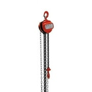 Vestil Manufacturing HCH-2-10 10 ft. 2000 lbs Manual Chain Hoist