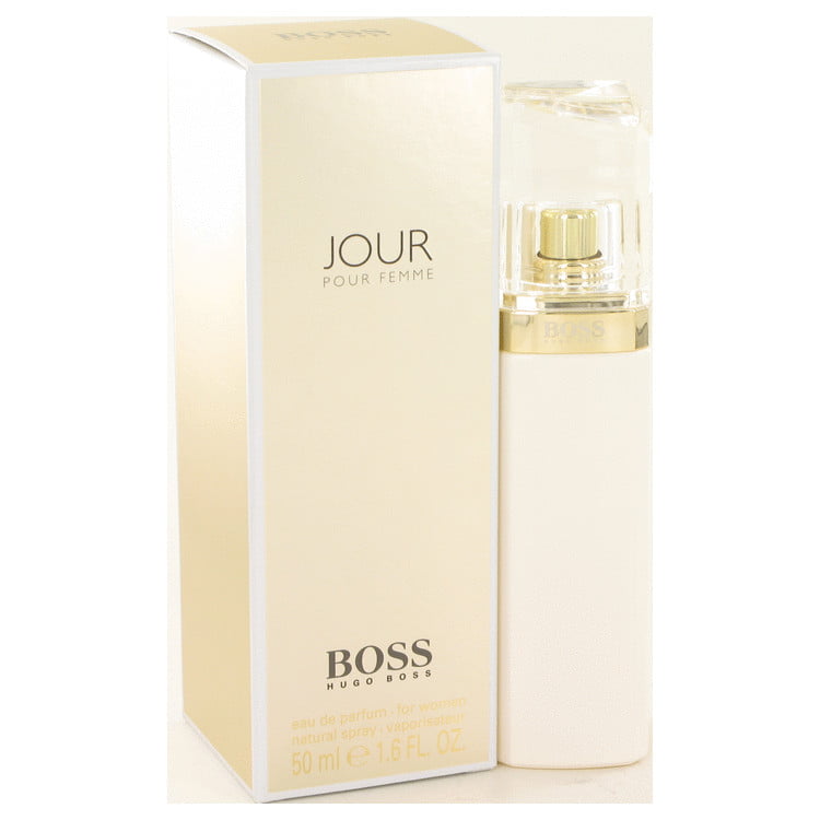 Boss Jour Pour Femme by Hugo Boss - Walmart.com