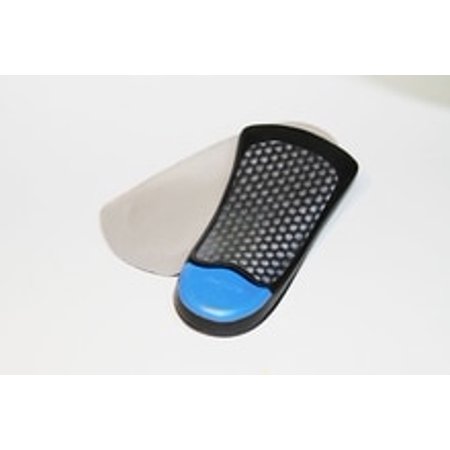 Prothotics Semi Flex 3 4 Length Insoles Walmart Com