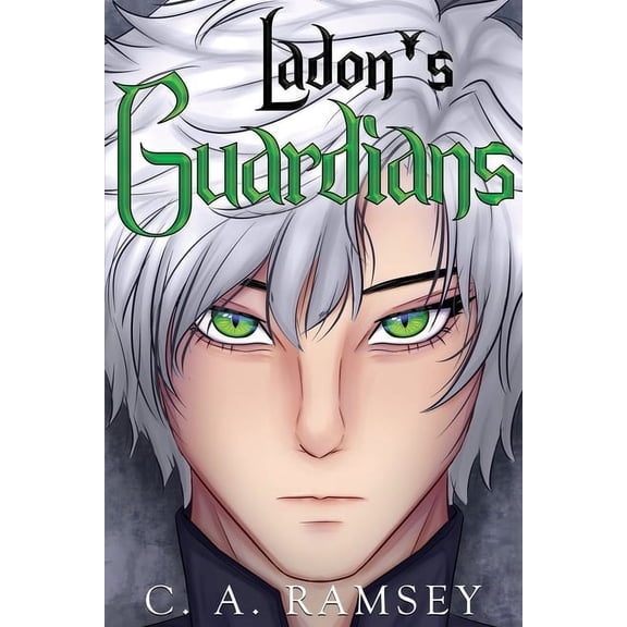Ladon's Guardians, (Paperback)