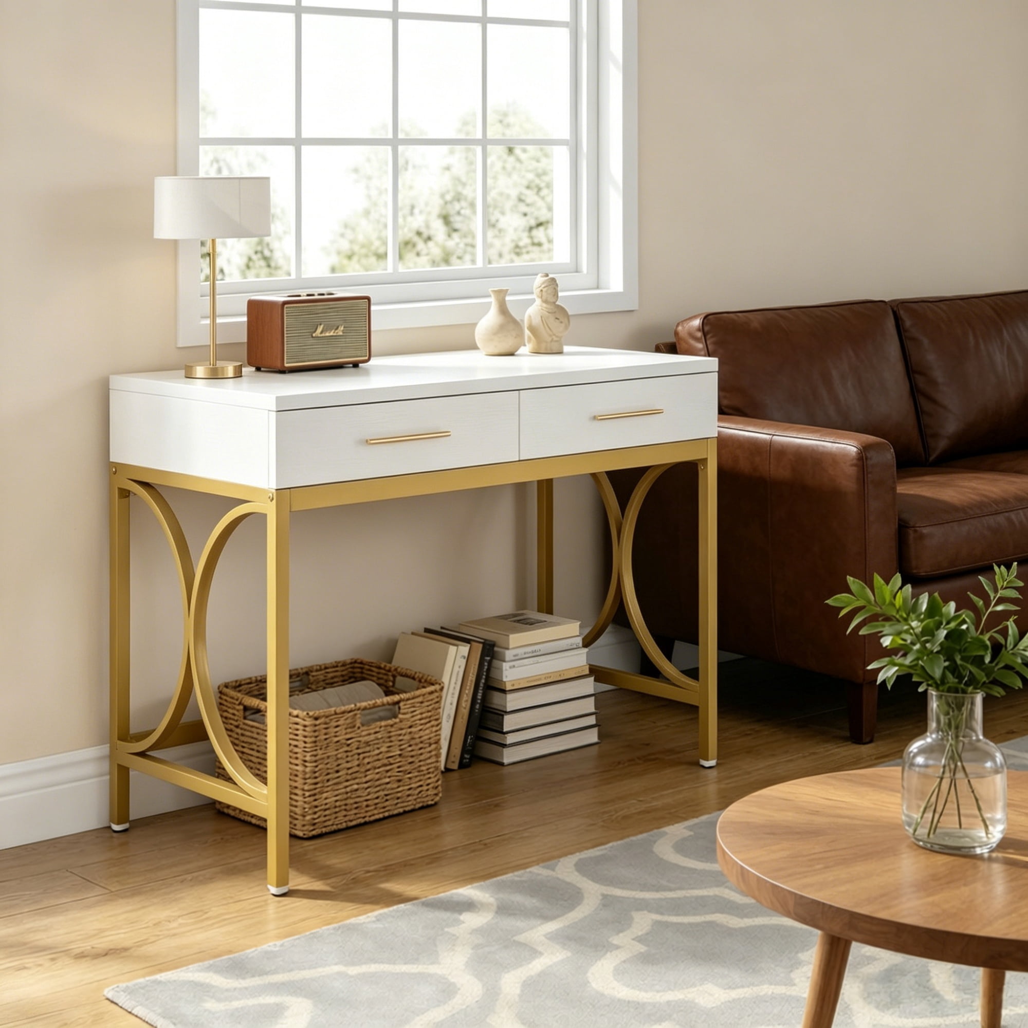 Computer Desk