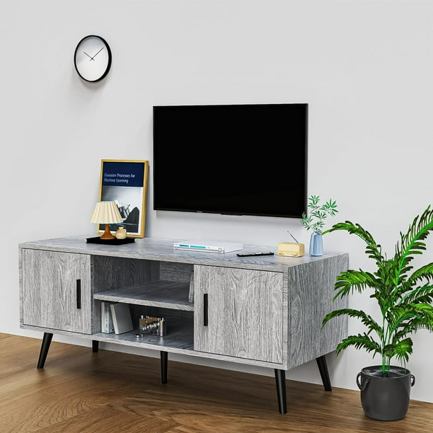 Walmart tv stands for clearance 55 inch tvs