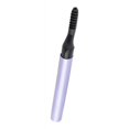 thumbnail image 4 of Rizador de pestañas eléctrico con calefacción que peina herramienta de traspnte de pestañas con permanente Macarena Rizador de pestañas calentado, 4 of 8