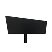 Modern Mailbox | Modern Mailbox With Post