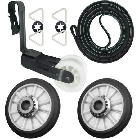 4392065 691366 341241 349241T Dryer Repair Kit Compatible For Whirlpool TAPDRA Accessory Part