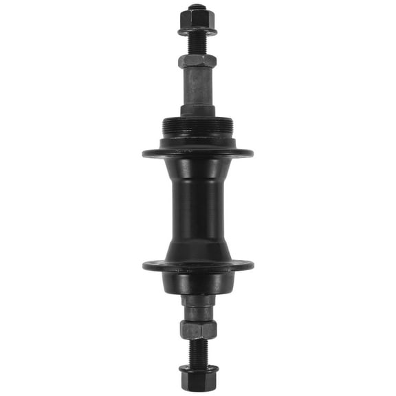 Mountain Bike Hub 32 Hole Bicycle Wheel Part Rear Hub Metal Quick Release Front Rear Axles 1 Set Bike Repair Tool Accessories