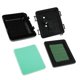 thumbnail image 5 of Kit de cubierta de filtro de aire para filtro de aire para cortadora de césped Zulema Filtro de aire para motosierra, 5 of 8