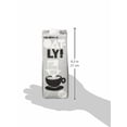 thumbnail image 3 of Oatly- Leche de avena Barista Edition: sin gluten, sin l&aacute;cteos, sin OGM, vegana, 32 oz (paquete de 6), 3 of 6
