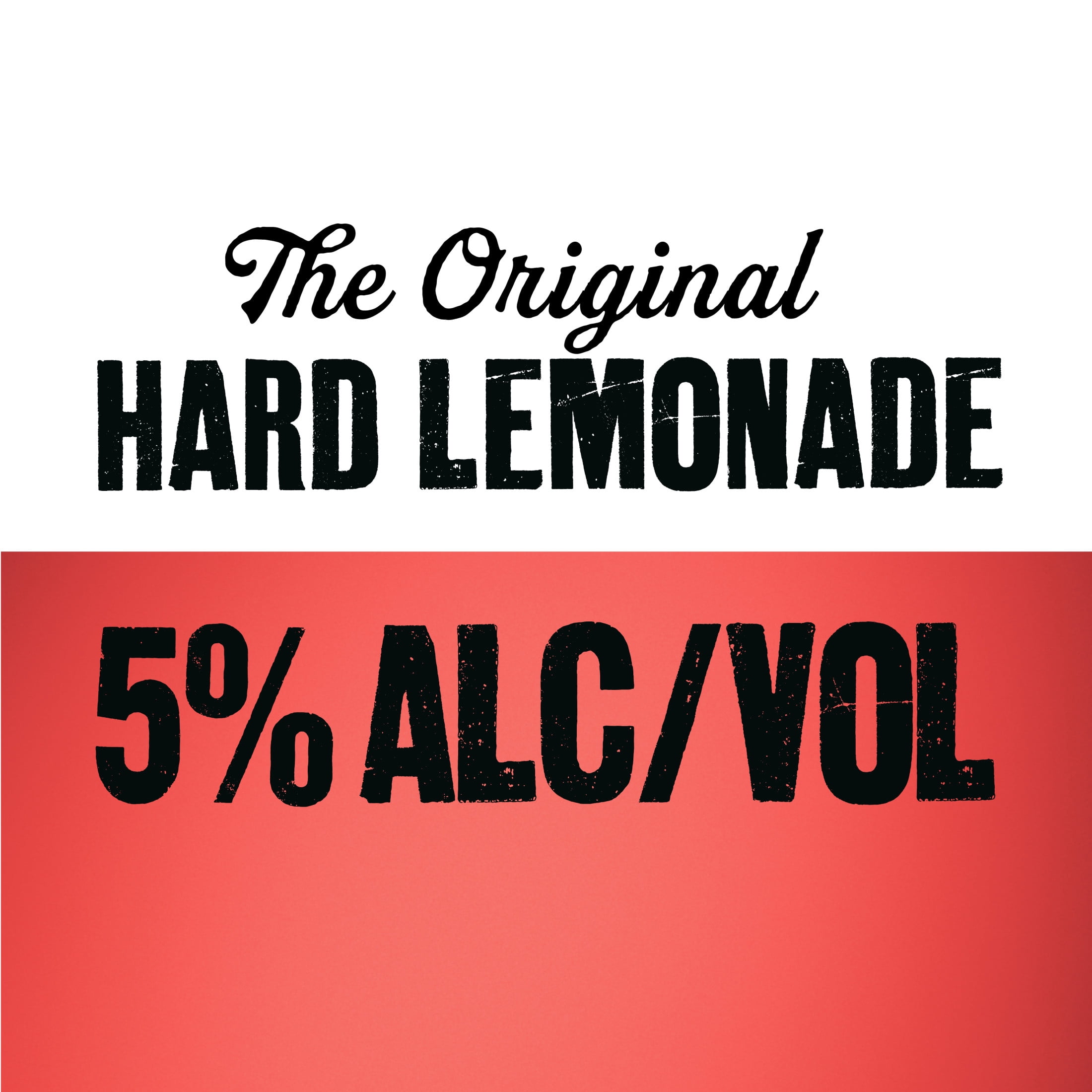 Mike's Hard Lemonade Black Cherry, 6 Pack, 11.2 fl oz Bottles, 5% ABV