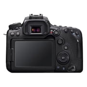 Canon EOS 90D DSLR Camera Body Only 3616C002 - Advanced Bundle (International Version)