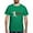Kelly Green, variant on CafePress - Touchdown Homerun Baseball Football Sports T Shirt - Men's Classic Graphic Cotton T-Shirt