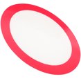 thumbnail image 2 of Miangastore Silicone Mat for Baking Tools Silicone Baking Mat Red 1Pcs, 2 of 8