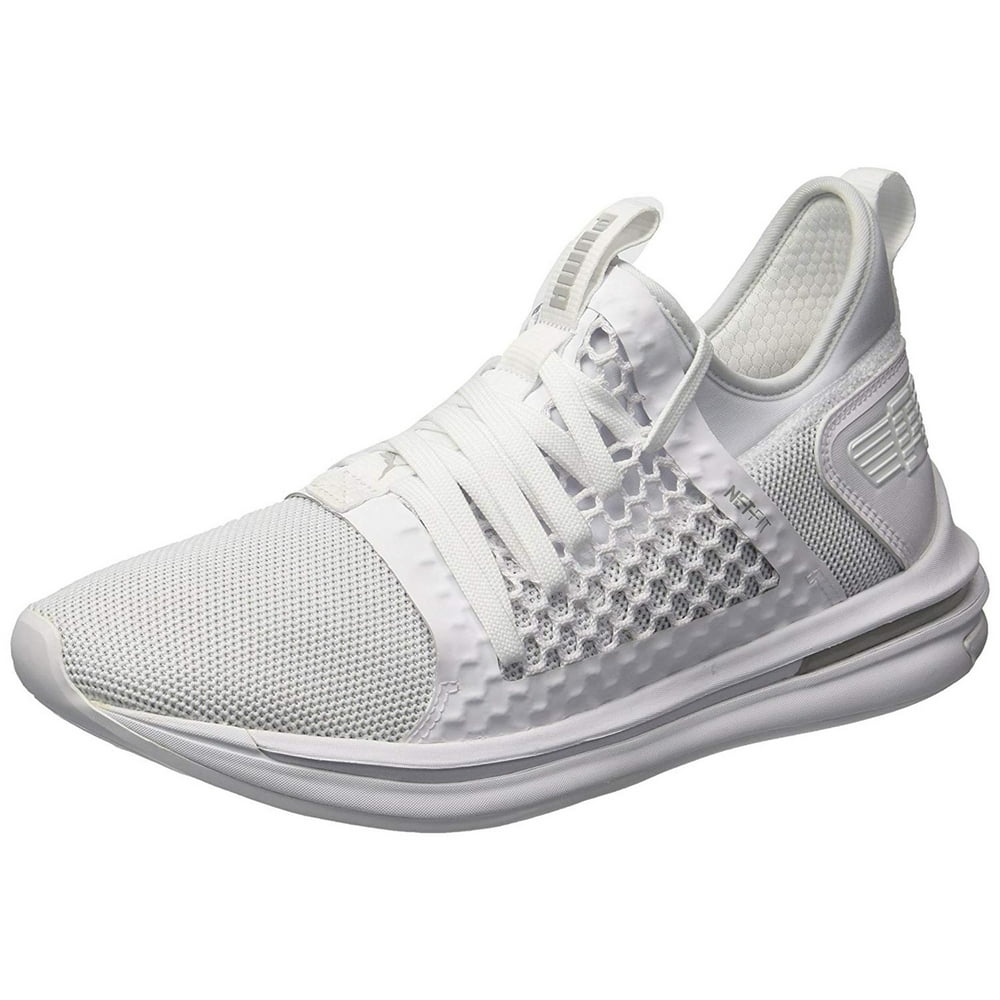 puma sport lifestyle white men