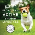 thumbnail image 6 of Butcher's Naturals Dry Beef Sausage Training Treats for Dogs, 10 oz, 6 of 8