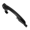 thumbnail image 1 of Manija de Puerta Exterior del Lado Derecho del Auto Unique Bargains No.82661F2200 para Hyundai Elantra Eco, Limited, SE, Sport, Value Edition 2017 Negro ABS 1 Juego, 1 of 6