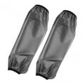 thumbnail image 4 of 2x Suministros de limpieza para mangas de brazos Mangas protectoras elásticas Antiincrustantes Aceite Negro, 4 of 9