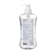 thumbnail image 3 of Gel Refrescante Desinfectante de Manos Dr. Talbot's con Bomba Fácil, Sin Fragancia, 500 ml, 3 of 7
