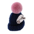 thumbnail image 4 of Broches de Mujer, Broches de Cuello, Broche con Forma de Sombrero Novedoso Armada, 4 of 9