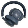 thumbnail image 6 of JBL Live 650BTNC - Wireless Over-Ear Noise-Cancelling Headphones - Blue, 6 of 11