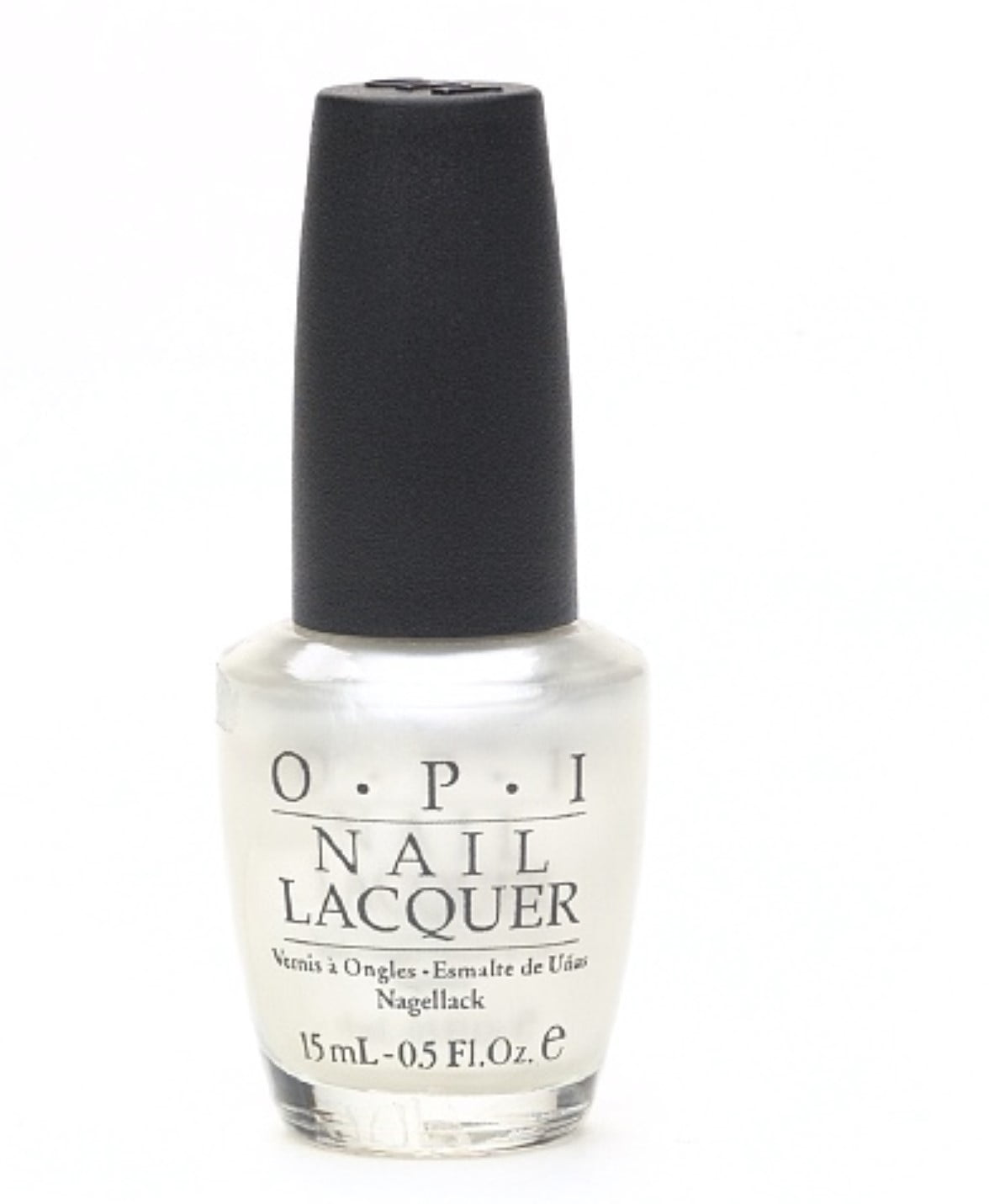 OPI Nail Lacquer, Kyoto Pearl 0.5 oz (Pack of 2)
