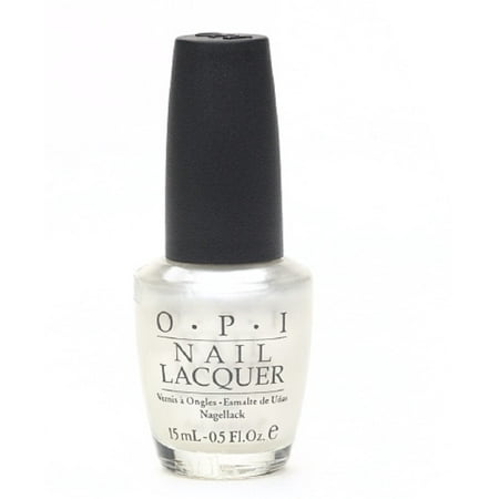 OPI Nail Lacquer, Kyoto Pearl 0.5 oz (Pack of 6)