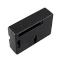 thumbnail image 2 of Boîtier pour Raspberry Pi, Boîtier de Protection pour Ordinateur Raspberry Pi 2, Utilisation Pratique, 2 of 9
