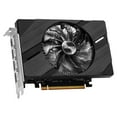 thumbnail image 3 of ASRock Challenger Arc A380 6 Go GDDR6 PCI Express 4.0 ITX Carte Vidéo A380 CLI 6G OC, 3 of 6