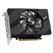 ASRock Challenger Arc A380 6GB GDDR6 PCI Express 4.0 ITX Video Card A380 CLI 6G OC